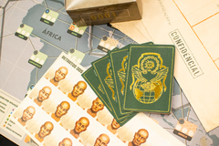 Imagem do Pandemic Legacy Season 0