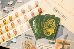 Imagem do Pandemic Legacy Season 0