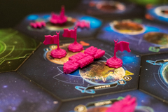 Profecia dos Reis - Expansão Twilight Imperium 4a Edição