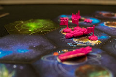 Profecia dos Reis - Expansão Twilight Imperium 4a Edição - loja online