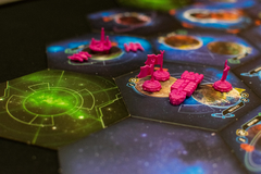 Profecia dos Reis - Expansão Twilight Imperium 4a Edição na internet