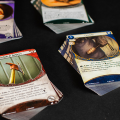O Legado Dunwich - Exp Investigador Arkham Horror: Card Game (pré-venda)