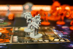 Zombicide: Dark Side - loja online