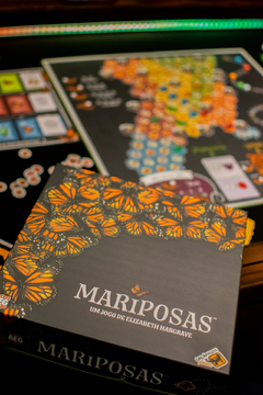 Mariposas - loja online