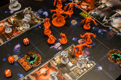 Zombicide: Dark Side - comprar online