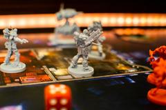 Zombicide: Dark Side - Caixinha Boardgames