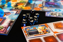 Starcadia Quest - Caixinha Boardgames