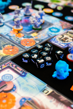 Starcadia Quest - Caixinha Boardgames