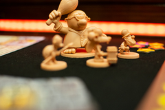 Imagem do Munchkin Dungeon