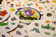 Dobble - Collector Edition - loja online