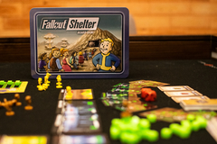 Fallout Shelter - loja online