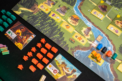 Caylus 1303 (pré-venda) - Caixinha Boardgames