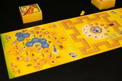 Savannah Park - Caixinha Boardgames