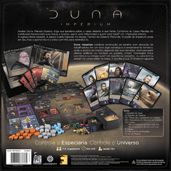 Duna: Imperium - comprar online
