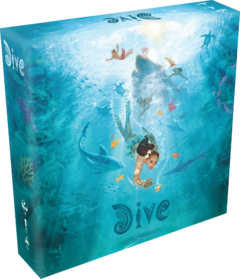 Dive (pré-venda)