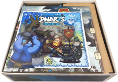 Organizador para Dwarfs Winter - Versão KS (encomenda) - comprar online