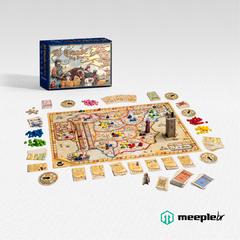 El Grande: Big Box - comprar online