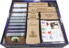 Organizador para Eldritch Horror - 2a Edição na internet