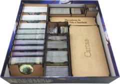 Organizador para Eldritch Horror - 2a Edição - loja online