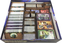 Imagem do Organizador para Eldritch Horror - 2a Edição