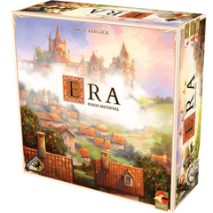 Era: Idade Medieval