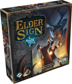 Elder Sign - comprar online
