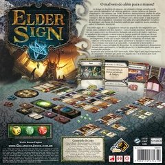 Elder Sign - comprar online