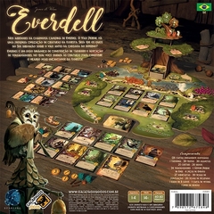 Everdell - comprar online