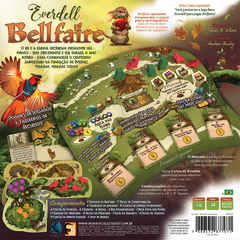 Bellfaire - Expansão Everdell - comprar online