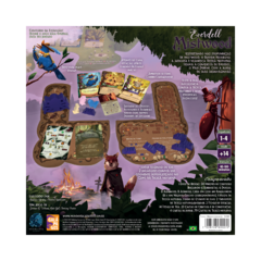 Mistwood - Expansão Everdell - comprar online