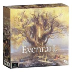 Evenfall (pré-venda)