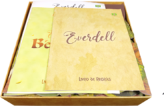 Organizador para Everdell - Modelo 2 - comprar online