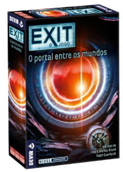 Exit: O Portal Entre Os Mundos