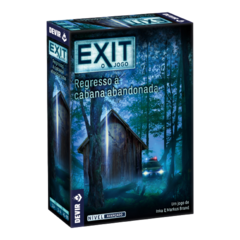 Exit: O Regresso À Cabana Abandonada