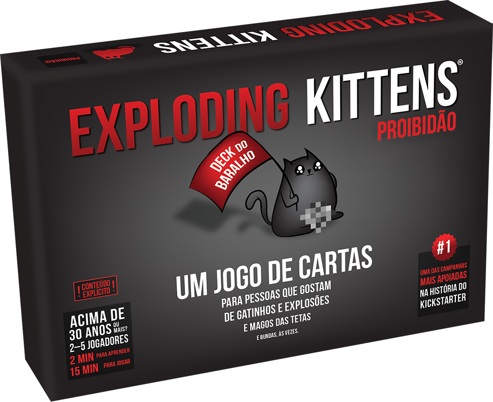 20 Jogo De Tabuleiro Gatinhos