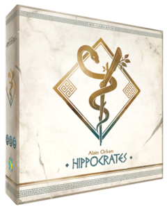 Hippocrates