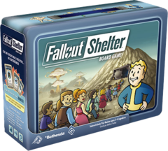 Fallout Shelter