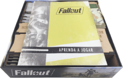 Organizador para Fallout (encomenda) - comprar online