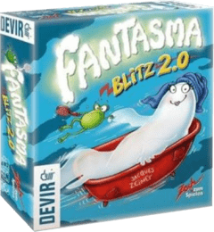 Fantasma Blitz 2.0