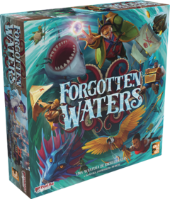 Forgotten Waters