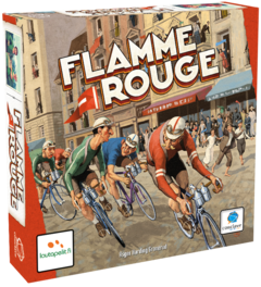 Flamme Rouge