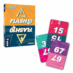 Flash 10 (pré-venda) - comprar online