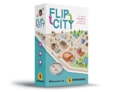 Flip City - comprar online