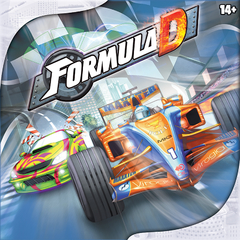 Formula D na internet