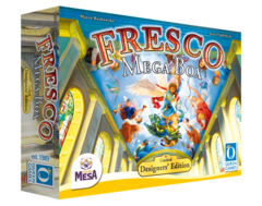 Fresco: Mega Box