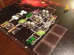 Galaxy Trucker - comprar online