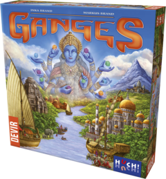 Ganges