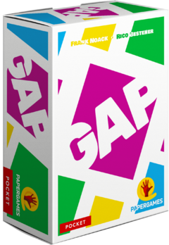 GAP