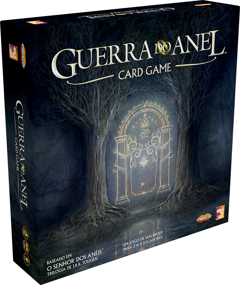 A QUINTA SÉRIE, que Habita em Nós - Bucaneiros Jogos - Board Games (Jogos de  Tabuleiro), Card Games e Acessórios