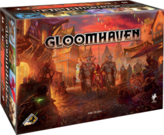 Gloomhaven